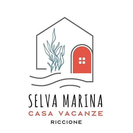 Selva Marina - La Casetta Vintage Riccione