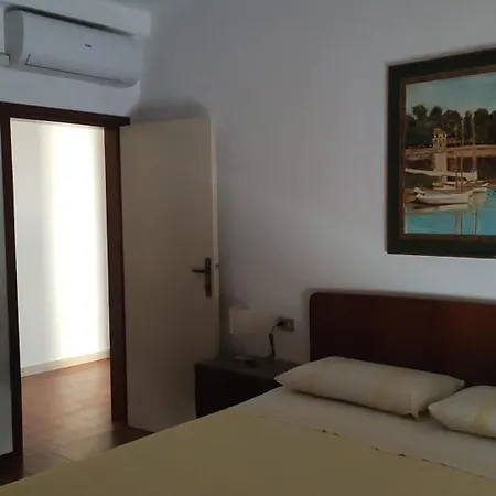 Selva Marina - La Casetta Vintage Holiday home *