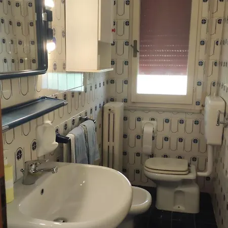Holiday home Selva Marina - La Casetta Vintage *