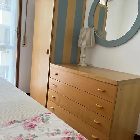 Selva Marina - La Casetta Vintage Holiday home Riccione