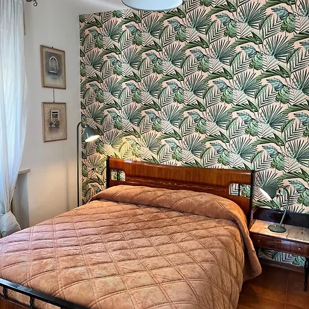 Selva Marina - La Casetta Vintage * Riccione