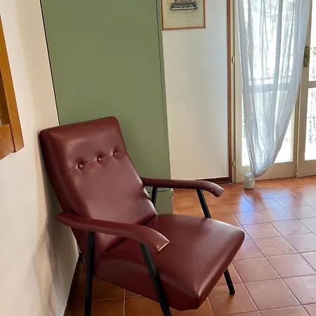 Selva Marina - La Casetta Vintage Holiday home