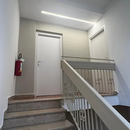 Holiday home Selva Marina - La Casetta Vintage