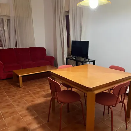 Holiday home Selva Marina - La Casetta Vintage Riccione