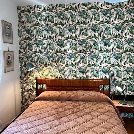 Selva Marina - La Casetta Vintage Holiday home