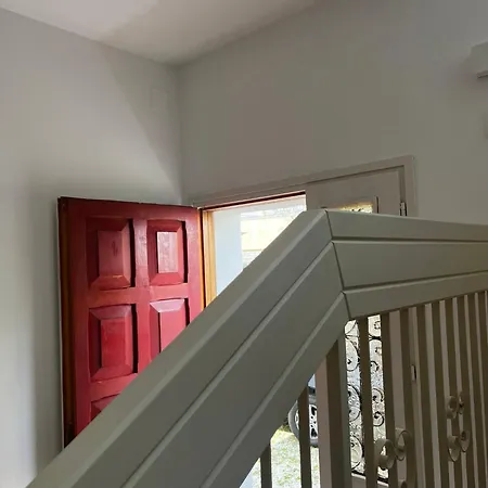 Holiday home Selva Marina - La Casetta Vintage