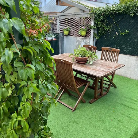 Selva Marina - La Casetta Vintage Tatil Evi Riccione