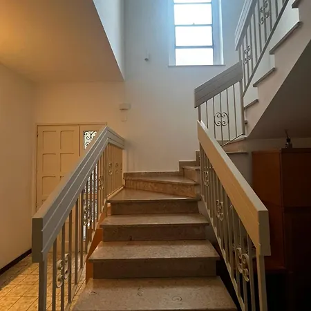 Holiday home Selva Marina - La Casetta Vintage *