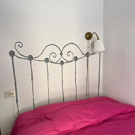 Selva Marina - La Casetta Vintage Tatil Evi