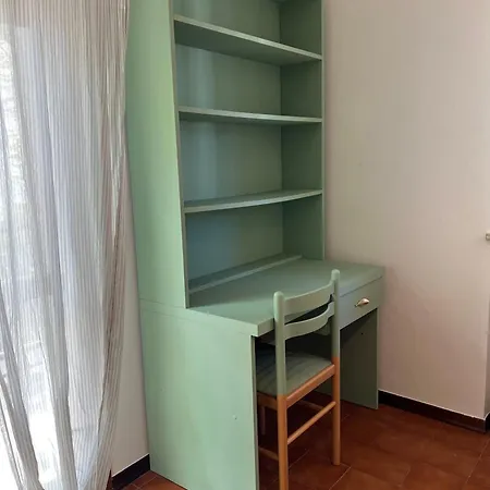 Сasa de vacaciones Selva Marina - La Casetta Vintage Riccione