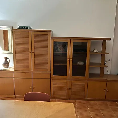 Σπίτι διακοπών Selva Marina - La Casetta Vintage *