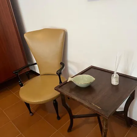 Casa de Férias Selva Marina - La Casetta Vintage *