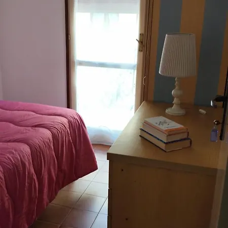 Casa de Férias Selva Marina - La Casetta Vintage *