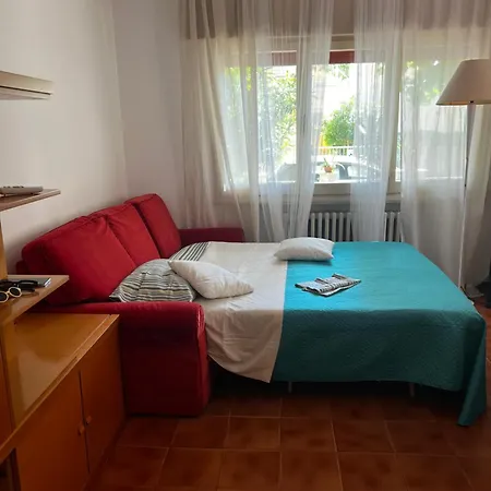 Casa de Férias Selva Marina - La Casetta Vintage *